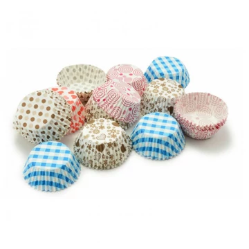 Muffin papír 7 cm, 100 db-os HUD