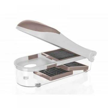 LATTE Culinaria szeletelő 7db-os LATTE Culinaria szeletelő 7db-os