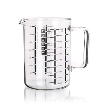 SIMAX konyhai mérőedény 1 liter