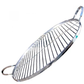 Füles grillrács 50 cm Füles grillrács 50 cm