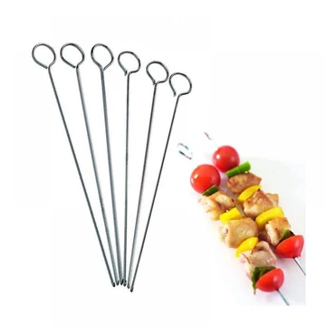 Grillnyárs 40cm, 12db-os (72123) Grillnyárs 40cm, 12db-os (72123)