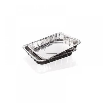 Alumínium grill tepsi 2db 33x27cm  Alumínium grill tepsi 2db 33x27cm