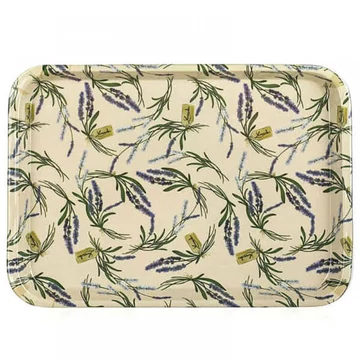 Levendula tálca 30×21,5 cm Levendula tálca 30×21,5 cm