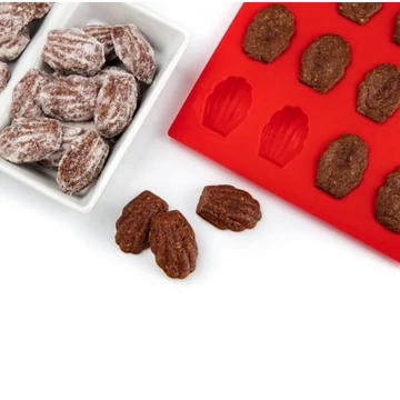 Medvetalp szilikon 30x18 cm BNQ