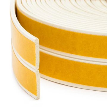 Öntapadós ajtó- ablakszigetelő 11596WH-15  Öntapadós ajtó- ablakszigetelő 11596WH-15