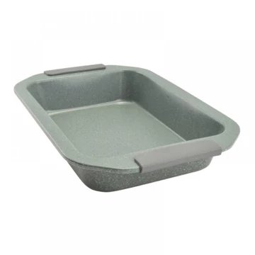 Tepsi szilikon füles 35cm (12452) Tepsi szilikon füles 35cm (12452)