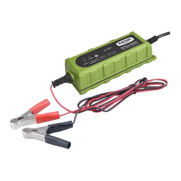 Extol Craft autós akkumulátor töltő DC 12V/6V, 4-100Ah, 1 Amp 417301 Extol Craft autós akkumulátor töltő DC 12V/6V, 4-100Ah, 1 Amp 417301