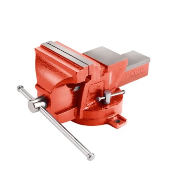 Extol Premium forgatható satu 125 mm 8812623