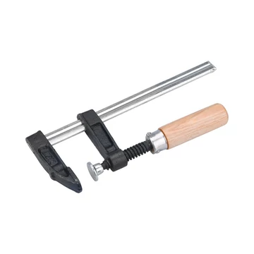 Extol Premium asztalos szorító fa markolattal 500x120mm 8815075 Extol Premium asztalos szorító fa markolattal 500x120mm 8815075