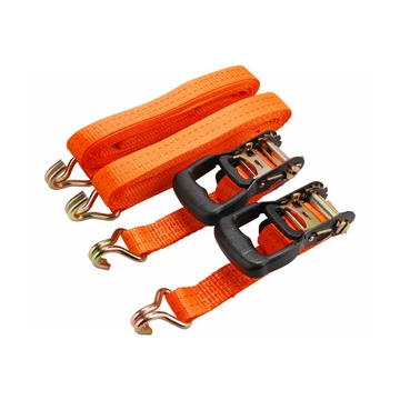 Extol Premium racsnis rakományrögzítő (spanifer) gurtni kampóval 2db 5mx35mm max. 2000kg 8861146