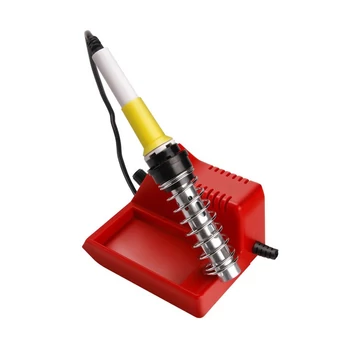 Extol Premium forrasztó állomás szabályozható hőmérséklettel 40W 8894520