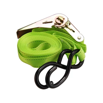 Extol Craft rakományrögzítő (spanifer) gurtni kampóval 5mx25mm max. 500kg 96701