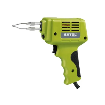 Extol Craft forrasztópisztoly 175W, 230V 9922 Extol Craft forrasztópisztoly 175W, 230V 9922