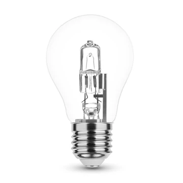 Modee Smart Lighting ECO Halogén Izzó Classic 42W E27 (624 lumen) Modee Smart Lighting ECO Halogén Izzó Classic 42W E27 (624 lumen)