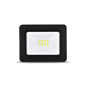 Modee A-series Slim LED reflektor 10W 800 lumen 4000K természetes fehér IP65 ML-FLS4000K10WA Modee A-series Slim LED reflektor 10W 800 lumen 4000K természetes fehér IP65 ML-FLS4000K10WA