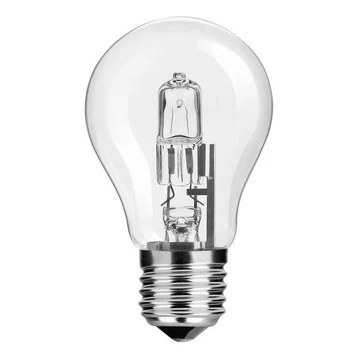 Modee halogén izzó E27 105W 1860 lumen 2700K Modee halogén izzó E27 105W 1860 lumen 2700K
