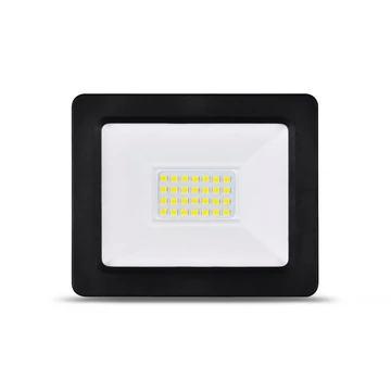 Modee A-series Slim LED reflektor 20W 1600 lumen 4000K természetes fehér IP65 ML-FLS4000K20WA Modee A-series Slim LED reflektor 20W 1600 lumen 4000K természetes fehér IP65 ML-FLS4000K20WA