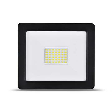 Modee A-series Slim LED reflektor 30W 2400 lumen 4000K természetes fehér IP65 ML-FLS4000K30WA Modee A-series Slim LED reflektor 30W 2400 lumen 4000K természetes fehér IP65 ML-FLS4000K30WA