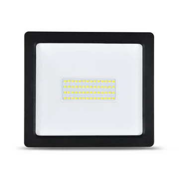 Modee A-series Slim LED reflektor 50W 4000 lumen 4000K természetes fehér IP65 ML-FLS4000K50WA Modee A-series Slim LED reflektor 50W 4000 lumen 4000K természetes fehér IP65 ML-FLS4000K50WA