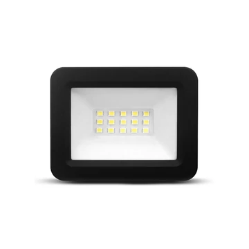 Modee X-series LED reflektor 10W 850 lumen 4000K természetes fehér IP65 ML-FLS4000K10WX Modee X-series LED reflektor 10W 850 lumen 4000K természetes fehér IP65 ML-FLS4000K10WX