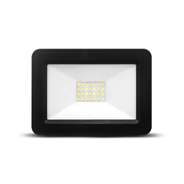 Modee X-series LED reflektor 20W 1700 lumen 4000K természetes fehér IP65 ML-FLS4000K20WX Modee X-series LED reflektor 20W 1700 lumen 4000K természetes fehér IP65 ML-FLS4000K20WX