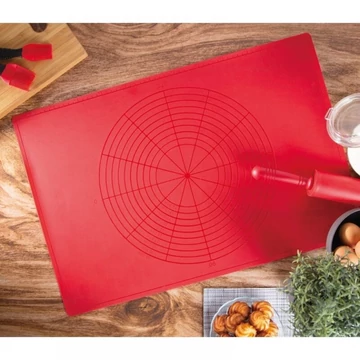 (BH-7776) Szilikon gyúrólap 62x42cm (BH-7776) Szilikon gyúrólap 62x42cm