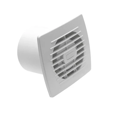 Háztartási elszívó ventilátor oldalfalba 120mm EOL 120 B Háztartási elszívó ventilátor oldalfalba 120mm EOL 120 B