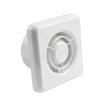 Háztartási axiális elszívó ventilátor 100mm WK-B3