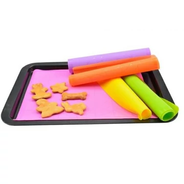 Szilikon sütőlap 35*25 cm BNQ Szilikon sütőlap 35*25 cm BNQ