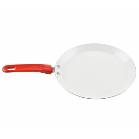 Kerámia bevonatos palacsintasütő 28 cm (13922)