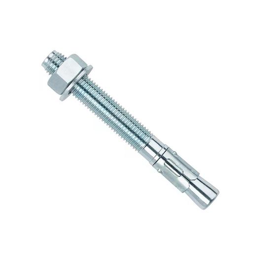 Alapcsavar M12x180 mm