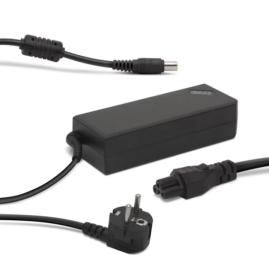 Delight laptop adapter - Lenovo 90W / 20V / 4.5A 55361