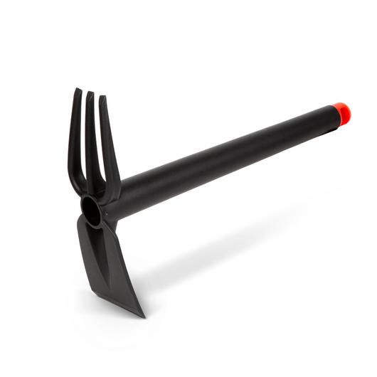 Garden of Eden kézi villás ültető kapa - műanyag - 32 cm 11286B