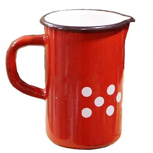 Magas bögre 0,5 liter (PP)