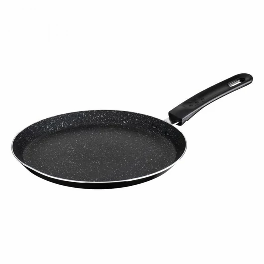 BM-7581-25 Palacsintasütő indukciós 25 cm