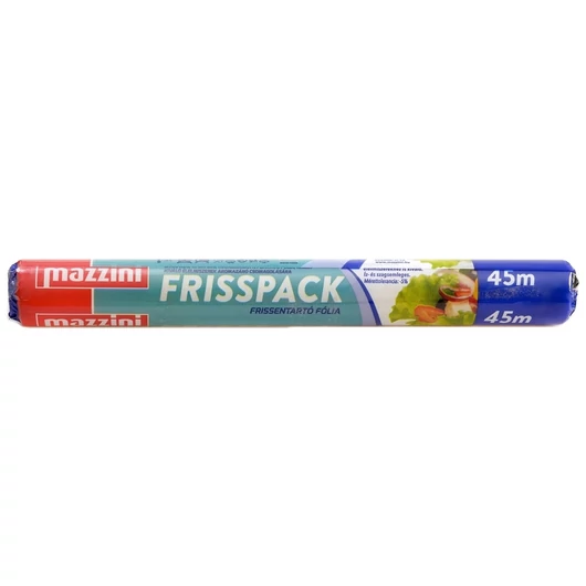 Mazzini Frisspack 45m