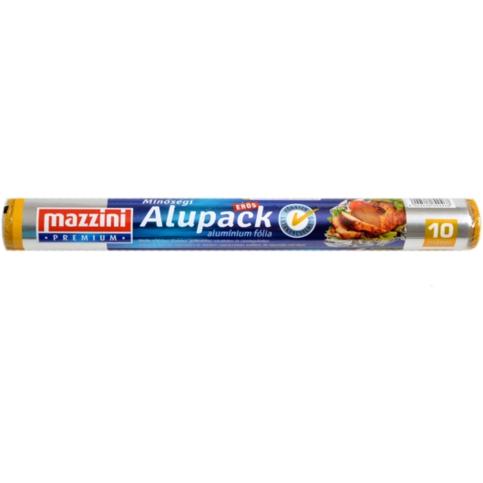 Mazzini Premium Alupack Erős 10m