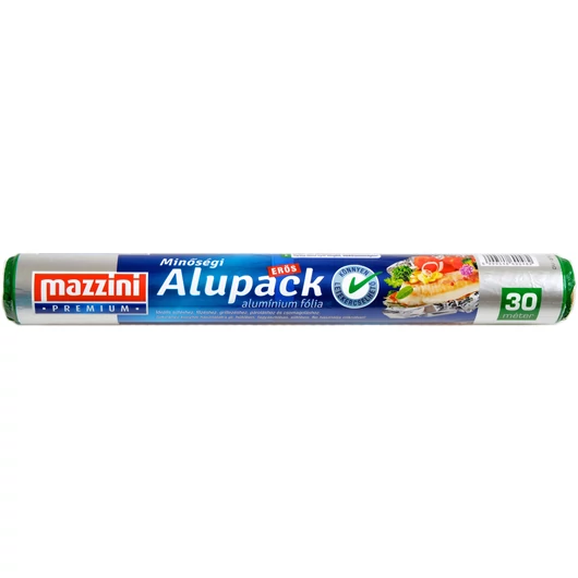 Mazzini Premium Alupack Erős 30m