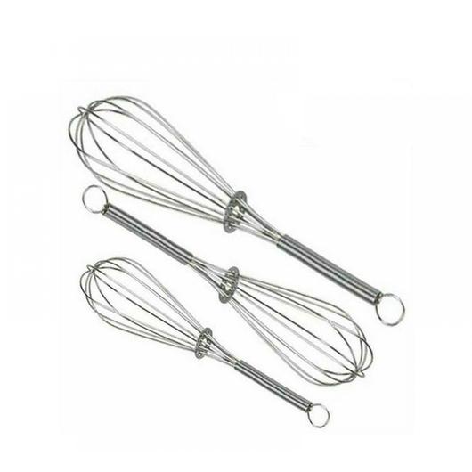 Habverő szett 19-25-29 cm ITA (72065)