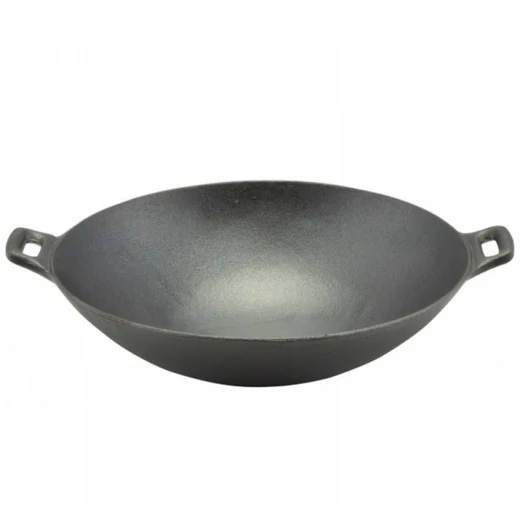 Perfect Home Wok öntvény- 37cm 14455
