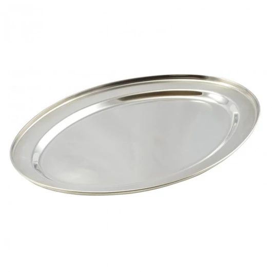Tálca ovális 35cm (11471)