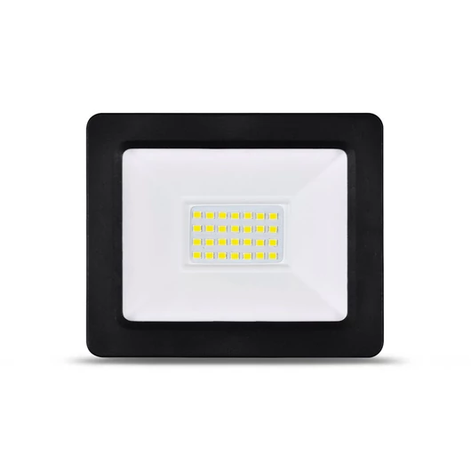 Modee A-series Slim LED reflektor 20W 1600 lumen 6000K hideg fehér IP65 ML-FLS6000K20WA