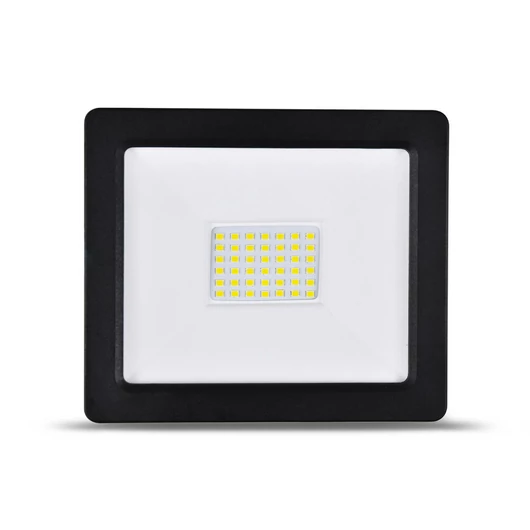 Modee A-series Slim LED reflektor 30W 2400 lumen 4000K természetes fehér IP65 ML-FLS4000K30WA