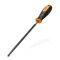 Handy kör alakú precíziós fémreszelő 32 cm 10613