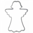 Kép 2/2 - Blex angyal sütemény kiszúró (J0201)