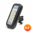 Kép 1/3 - Wheel Zone kerékpáros telefontartó táska érintőfelülettel 6,3"-ig 54994B
