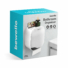 Kép 5/5 - Bewello WC-papír tartó szekrény - fehér - 200 x 130 x 205 mm BW3003