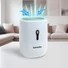 Kép 1/6 - Elektromos páramentesítő készülék - 230V, 750 ml