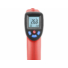 Kép 3/6 - Extol Premium infravörös termométer digitális hőmérő LCD kijelzővel -50°C~ +550°C 8831302