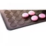 Kép 5/6 - Macaron sütőlap barna (T0100137)